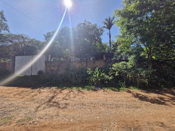 Casa, Chacaras de Recreio Represa, Nova Odessa, SP