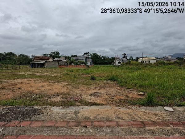 Casa, Dist Est de Cocal, Morro da Fumaça, SC