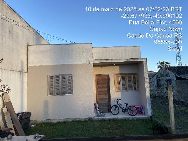 Casa, Praia Capao Novo, Capão da Canoa, RS