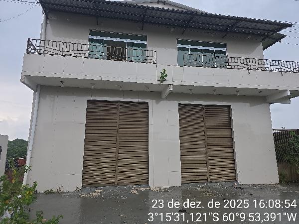 Comercial, Res Amazonas, Iranduba, AM