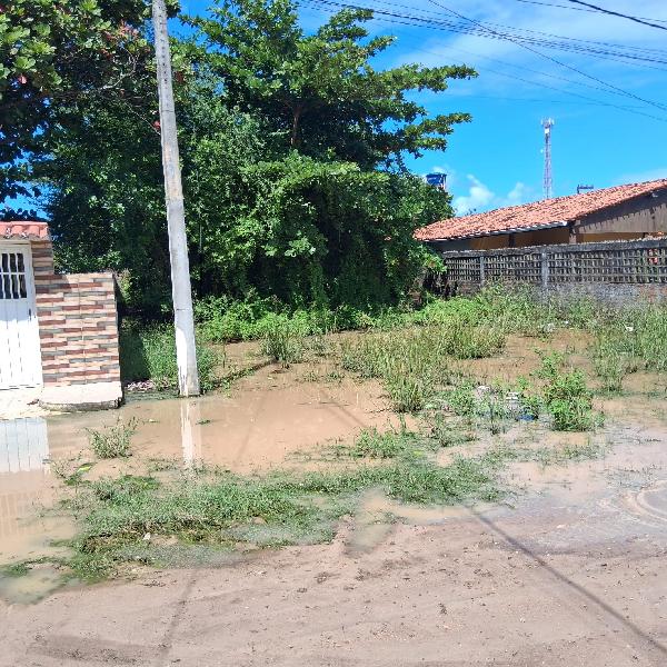 Terreno, Lot Ana Luiza, São José da Coroa Grande, PE