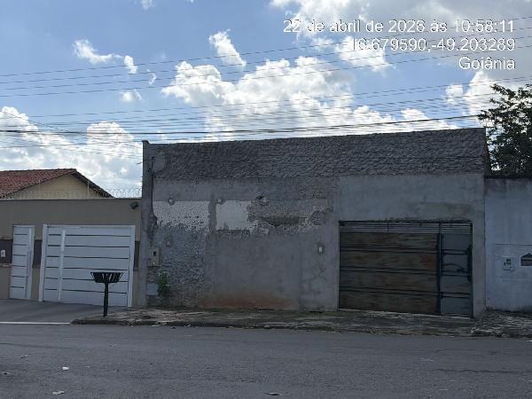 Casa, Residencial Vale do Araguaia, Goiânia, GO