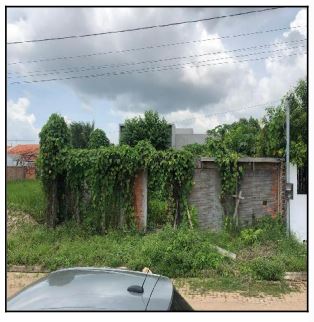 Casa, Campo Belo, Itaituba, PA