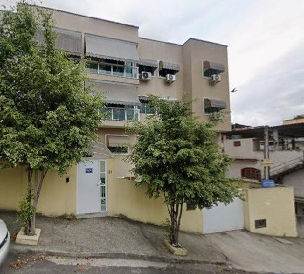 Apartamento, Vila Leopoldina, Duque de Caxias, RJ
