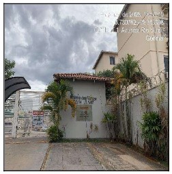 Apartamento, Moinho dos Ventos, Goiânia, GO