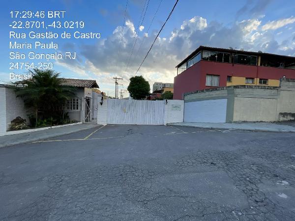 Apartamento, MARIA PAULA, SAO GONCALO, RJ