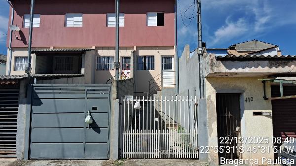 Casa, Jardim do Cedro, Bragança Paulista, SP
