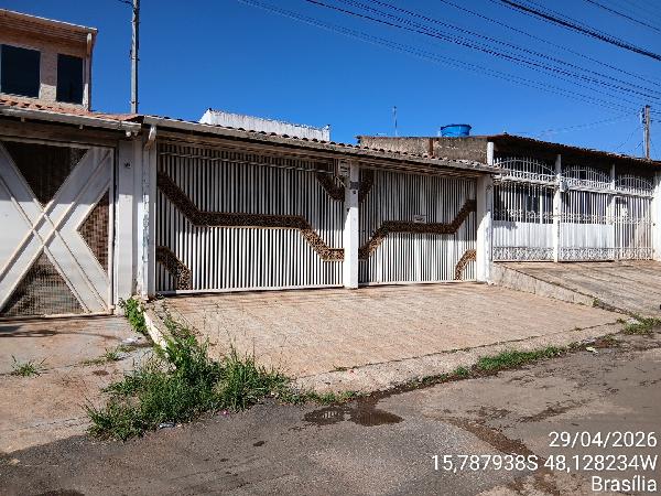 Casa, Ceilandia Norte, Ceilandia, DF