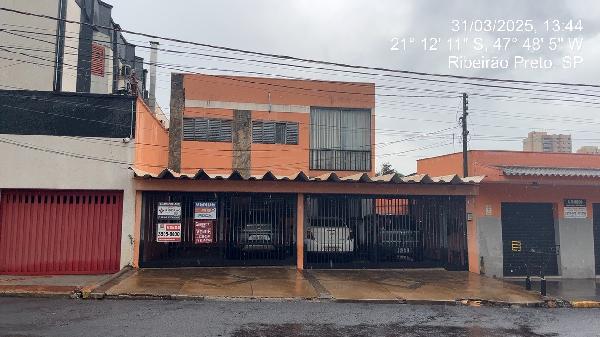 Apartamento, Jardim Iraja, Ribeirão Preto, SP