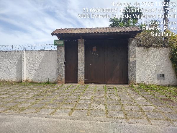 Casa, Ouro Fino Paulista, Ribeirão Pires, SP