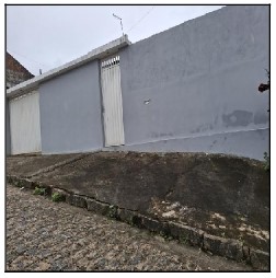 Casa, Primavera, Paudalho, PE