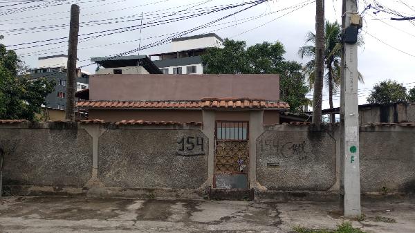 Casa, Amendoeira, São Gonçalo, RJ