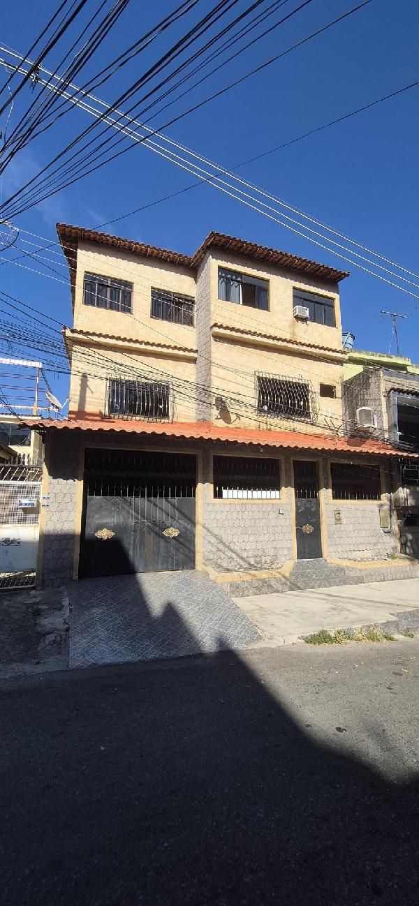 Apartamento, Nilópolis, Nilópolis, RJ