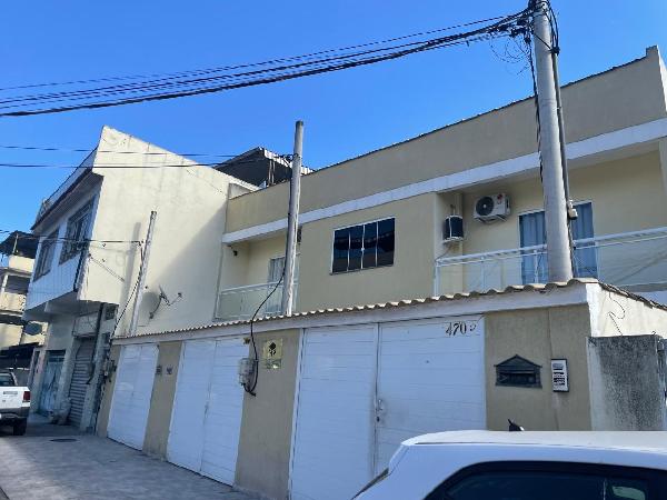 Casa, Centro, Nilópolis, RJ