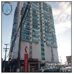 Apartamento, SANTA LUIZA, Vitória, ES