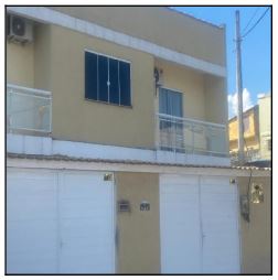 Casa, Centro, Nilópolis, RJ