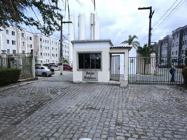 Apartamento, Ernani Sátiro, João Pessoa, PB