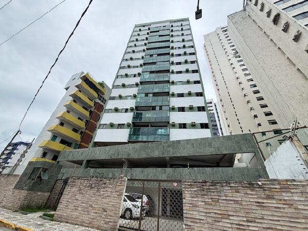 Apartamento, Piedade, Jaboatão dos Guararapes, PE