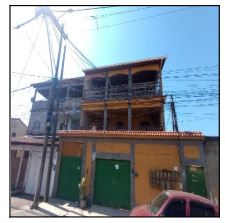 Apartamento, Trindade, São Gonçalo, RJ