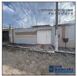 Casa, São Benedito, Santa Inês, MA