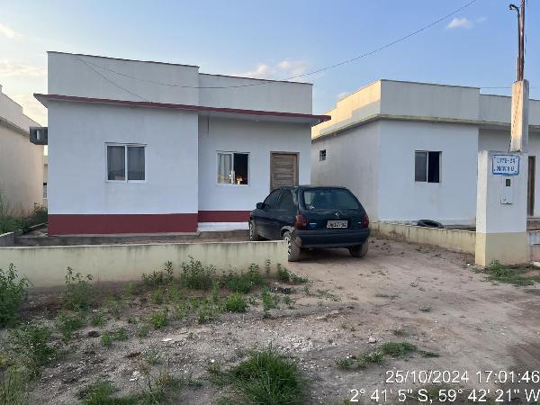 Casa, Lot El Shaddai, Rio Preto da Eva, AM