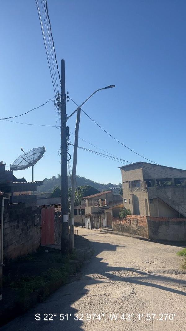 Casa, Tribobó, São Gonçalo, RJ
