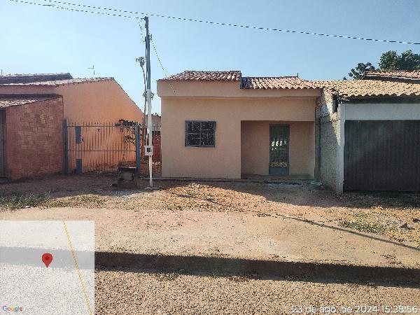 Casa, Lot Vila Divineia, Padre Bernardo, GO