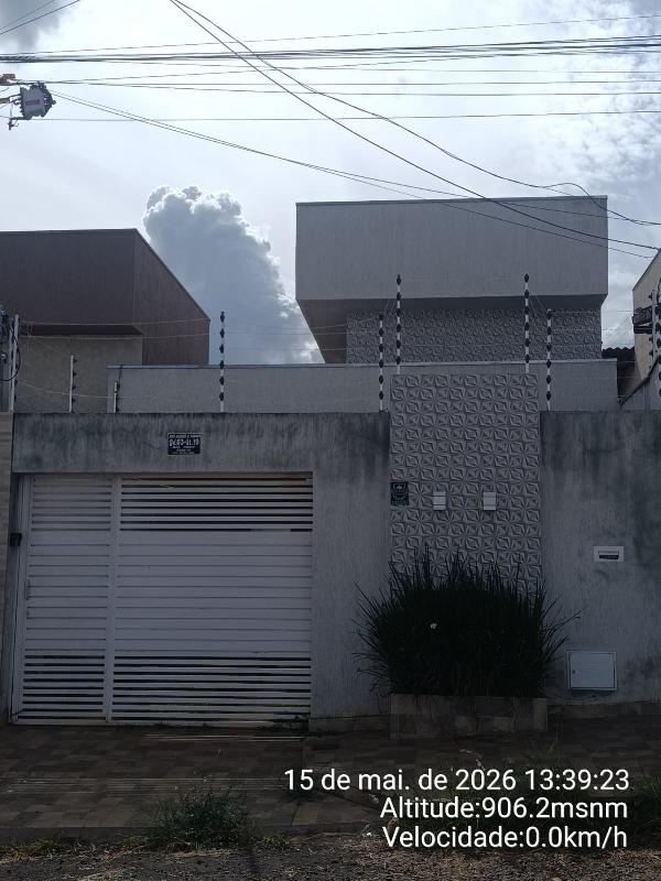 Casa, Residencial Paris, Anápolis, GO