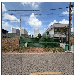 Terreno, Cidade Alpha, Eusebio, CE
