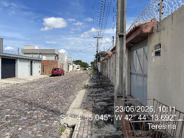 Casa, Gurupi, Teresina, PI