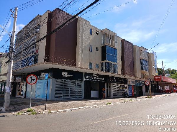 Apartamento, TAGUATINGA NORTE, TAGUATINGA, DF