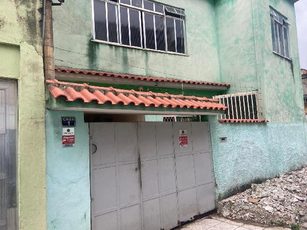 Casa, Nossa Senhora de Fatima, Nilópolis, RJ