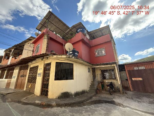 Apartamento, Esplanada, Caratinga, MG