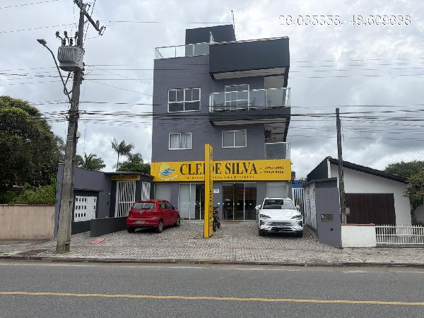 Apartamento, Barra do Sai, Itapoá, SC