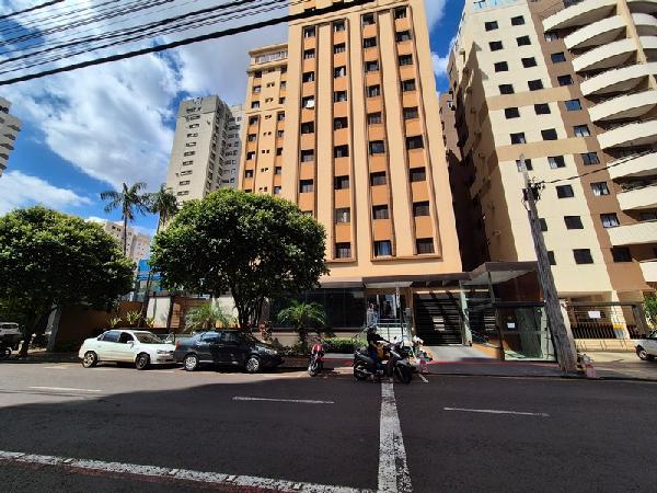 Apartamento, CENTRO, LONDRINA, PR