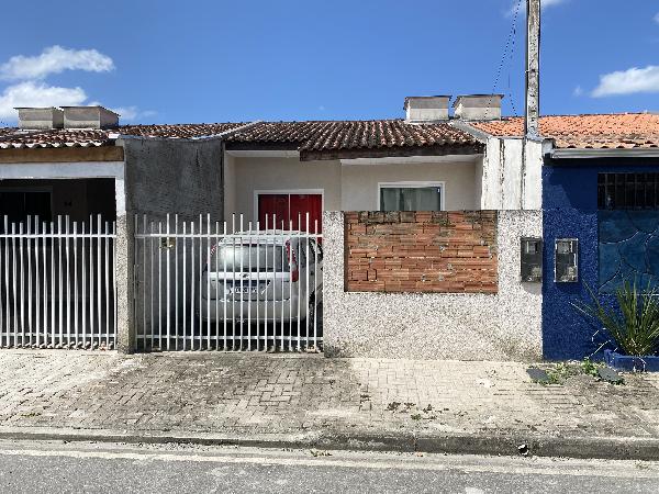 Casa, Vila Garcia, Paranagua, PR