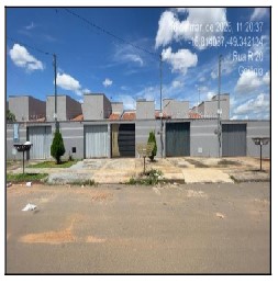 Casa, Villa Romana, Aparecida de Goiânia, GO