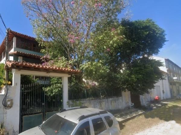 Casa, Cidade Nova, Iguaba Grande, RJ