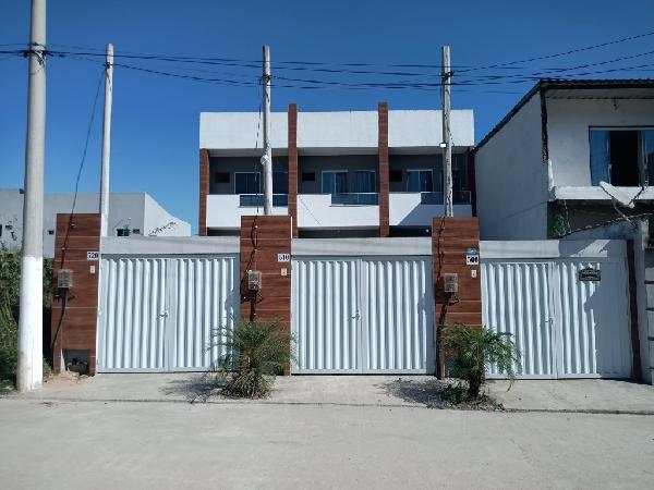 Casa, São Vicente, Belford Roxo, RJ