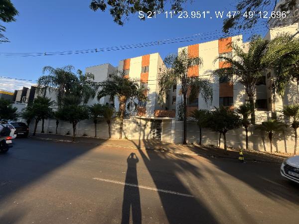 Apartamento, Jardim Sumaré, Ribeirão Preto, SP