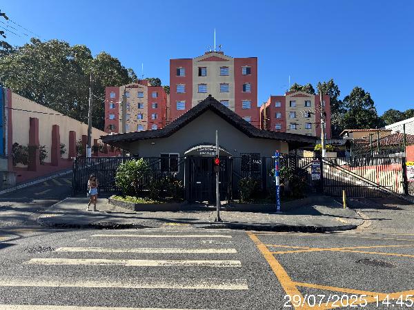 Apartamento, BAETA NEVES, São Bernardo do Campo, SP