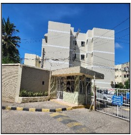Apartamento, Recreio Ipitanga, Lauro de Freitas, BA