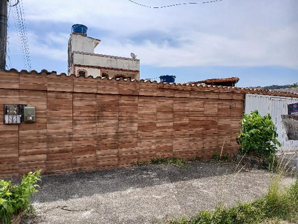 Casa, Santa Paula (inoa), Marica, RJ
