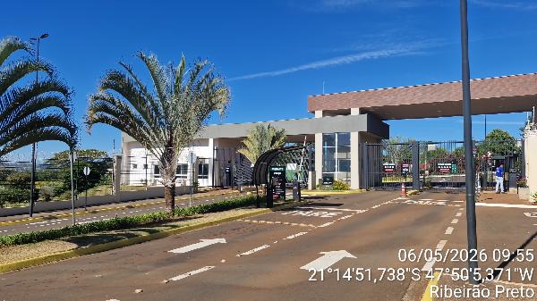 Casa, Loteamento Terras de Florenca, Ribeirão Preto, SP