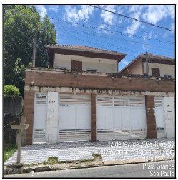 Apartamento, MARACANA, PRAIA GRANDE, SP