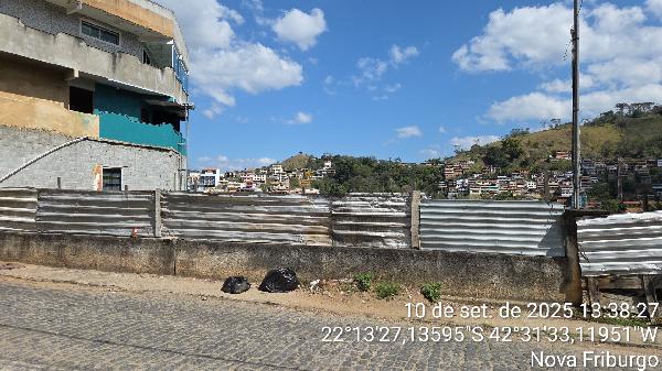 Terreno, Conselheiro Paulino, Nova Friburgo, RJ