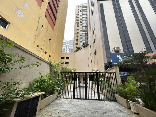 Apartamento, Pitangueiras, Guarujá, SP