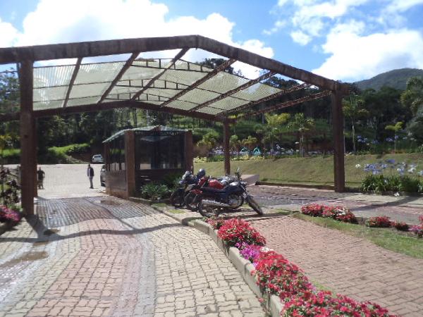Terreno, COLONIA ALPINA, Teresópolis, RJ