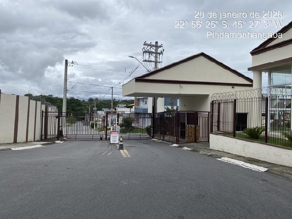 Casa, Campo Alegre, Pindamonhangaba, SP