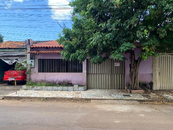 Casa, Jardim Uirapuru, Altamira, PA